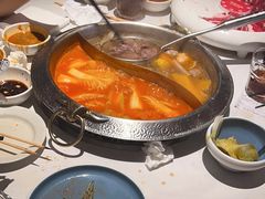 -左庭右院鲜牛肉火锅(新梅广场店)