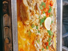 -小杨烤肉·陕西烧烤·陕西地方菜(龙首店)