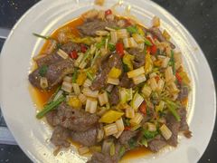 -草墩罗非鱼庄•野生菌•腊排骨(七星街上段店)