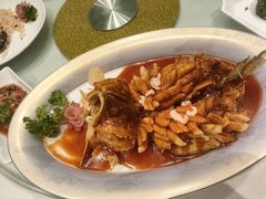 -得月楼·省级非遗·传统苏帮菜(观前店)