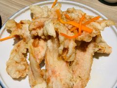 -老昌春饼(松北店)