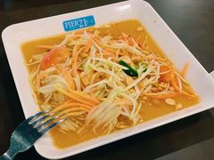 -Pier 21 (Terminal 21 Asok)