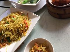 -柠檬树茶餐厅(海雅缤纷城店)