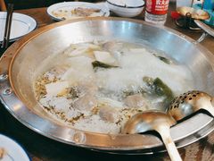 -土著渔匠·养生蝴蝶鱼(香樟路店)