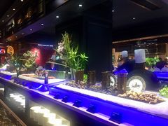 -加餐海鲜自助(集美银泰百货店)