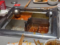 -海底捞火锅(龙岗星河COCO Park店)