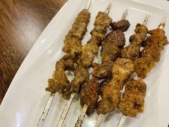 -塔里木的羊·新疆特色餐厅(钱湖北路店)