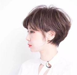 -MYYF SALON烫发染发