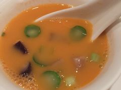 -红棉中餐厅·广州海航威斯汀酒店