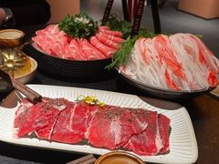 -色響火锅(恒隆广场店)