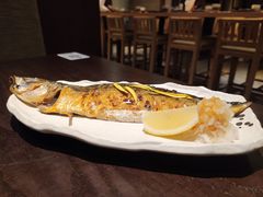 -yokocho上横町·日本食街(深业上城店)