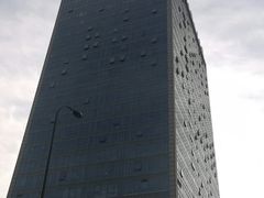 -上海人才大厦