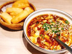 -味莊·青岛菜(云霄路店)
