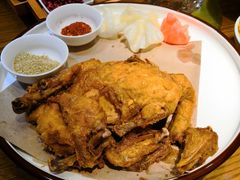 -秦唐一号西安菜馆(钟楼店)