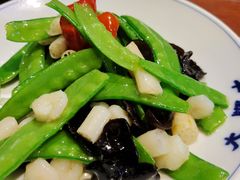 -大牌大·传统杭帮菜(湖滨店)