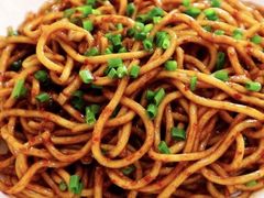 -蔡明纬热干面(长港路店)