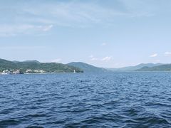 -松花湖风景名胜区