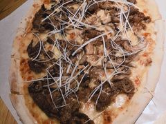 莱芙缇牛肉披萨-LYFATTI 莱芙缇(赣水路店)