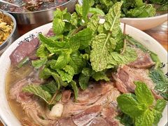 -熊氏牛羊杂粉(龙眼井总店)