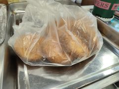 -老杜家羊杂碎店(双拥西路店)