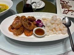-扬州饭店(南京东路店)