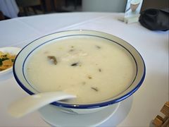 -粤财皇冠假日酒店·彩华轩中餐厅
