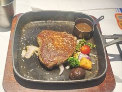 -牛扒先生·厚切雪花牛扒西餐厅(三元里店)