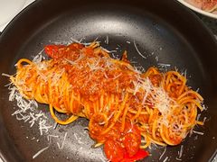 -芭莉与彩虹西餐厅(成都合生汇店)