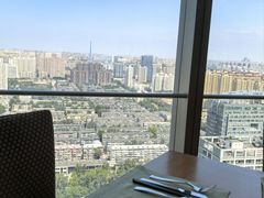 -视界美食自助餐厅·石家庄希尔顿酒店