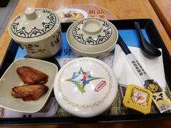 -老娘舅(杭州地铁凤起路站店)