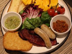 -Common Table · Brunch & Coffee