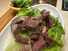 -小肥牛潮汕牛肉火锅(南联店)