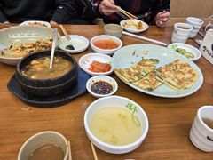 -全州拌饭馆(断桥店)