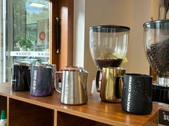 -PUZZLE COFFEE 拼图咖啡