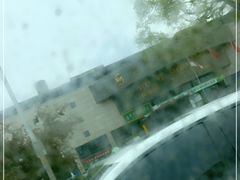 -亮马河饭店翠雅咖啡厅