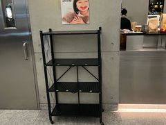 -麦当劳(机场DFS店)