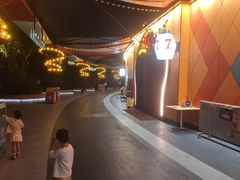 -广州长隆国际大马戏