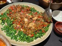 -山石榴·贵州菜(丰盛里店)