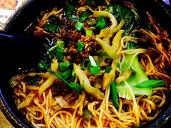 -宽窄巷子冒菜(中华广场店)