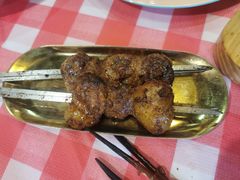 -西域阿里马新疆菜·清真(桂花路店)