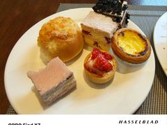 -南郊宾馆·风味自助餐厅·山东十六地市特色菜