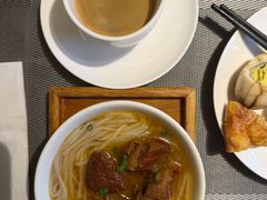 -九里云松·天香餐厅
