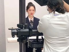 -天真蓝照相馆(五角场百联又一城店)