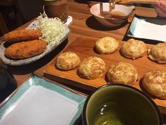 -章之鱼家(体育东路店)