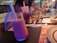 -盛焰铁板烧(王府井店)