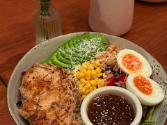 -有序Orderly融合西餐·咖啡(运河外滩店)