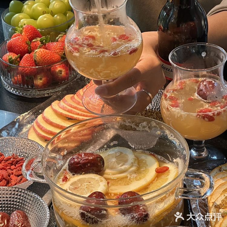 在北京!这个冬天吃了好多好多次的店…