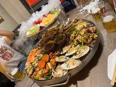 -日进一片海.生腌海鲜火锅.宵夜烧烤(三里屯总店)