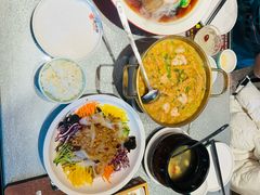 -老济南·地道济南菜(大明湖店)
