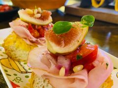 -Famous肥猫墨西哥音乐餐吧(五棵松华熙LIVE店)